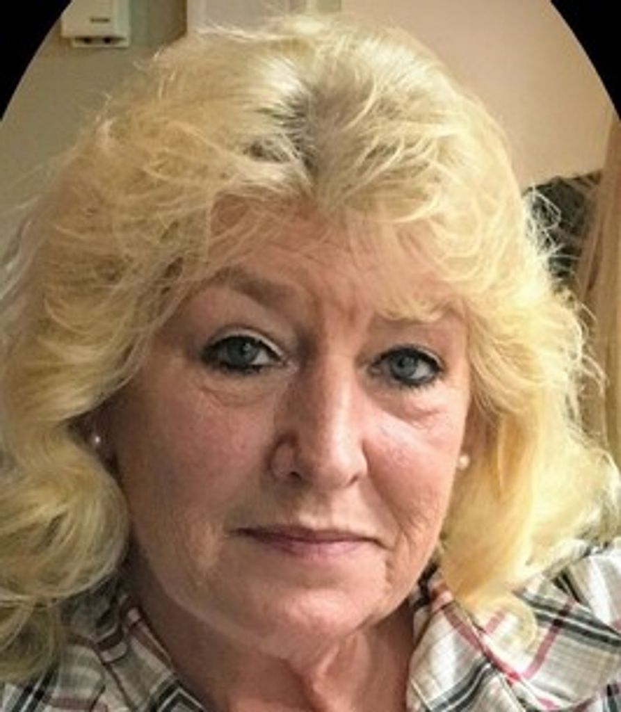 Margie Killingsworth
