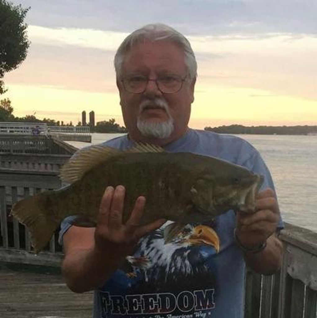 Bruce Allen Cole Profile Photo