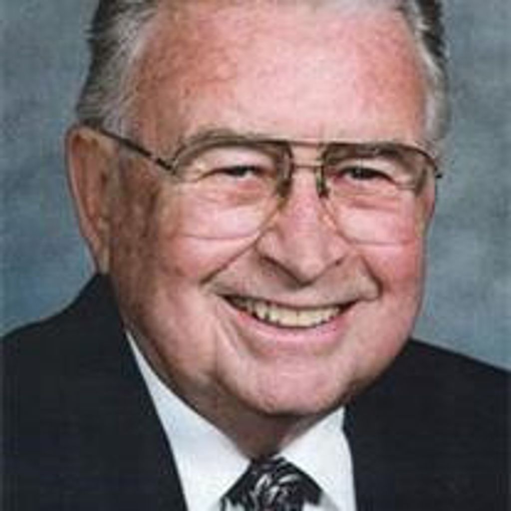 Gladstone Brown, Ph.D