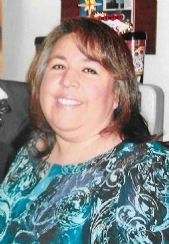 Patricia Guerra