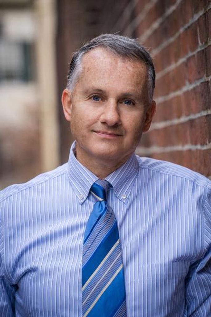 Kevin J. Blake Profile Photo