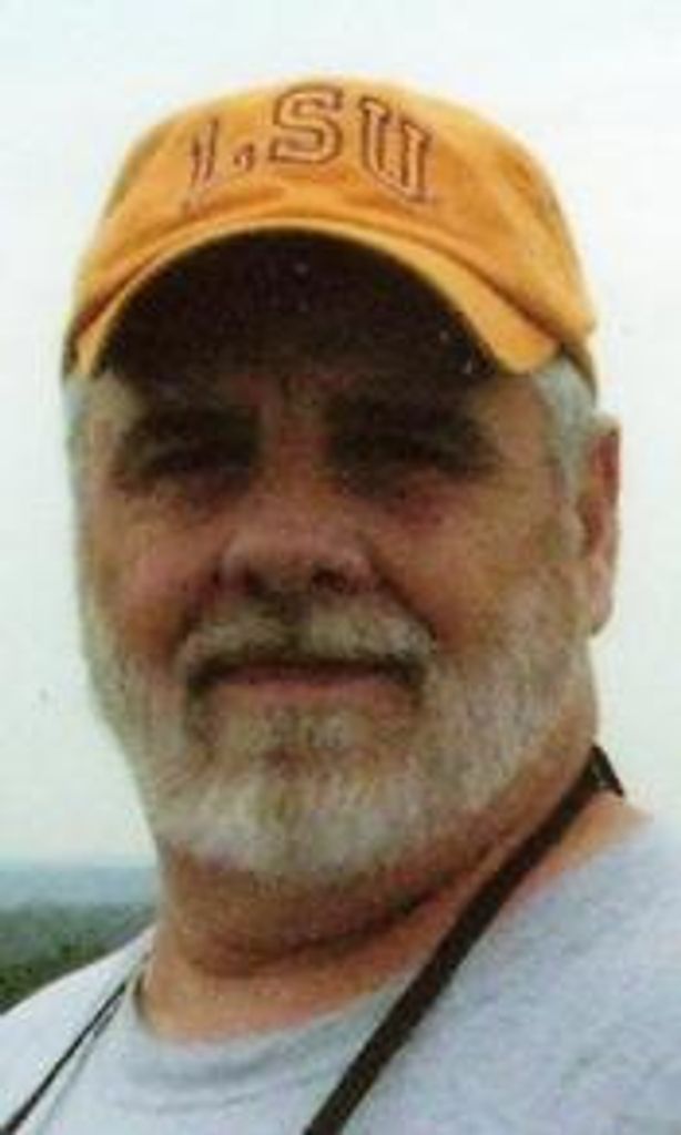 Robert Anthony "Tony" Stone, Sr. Profile Photo