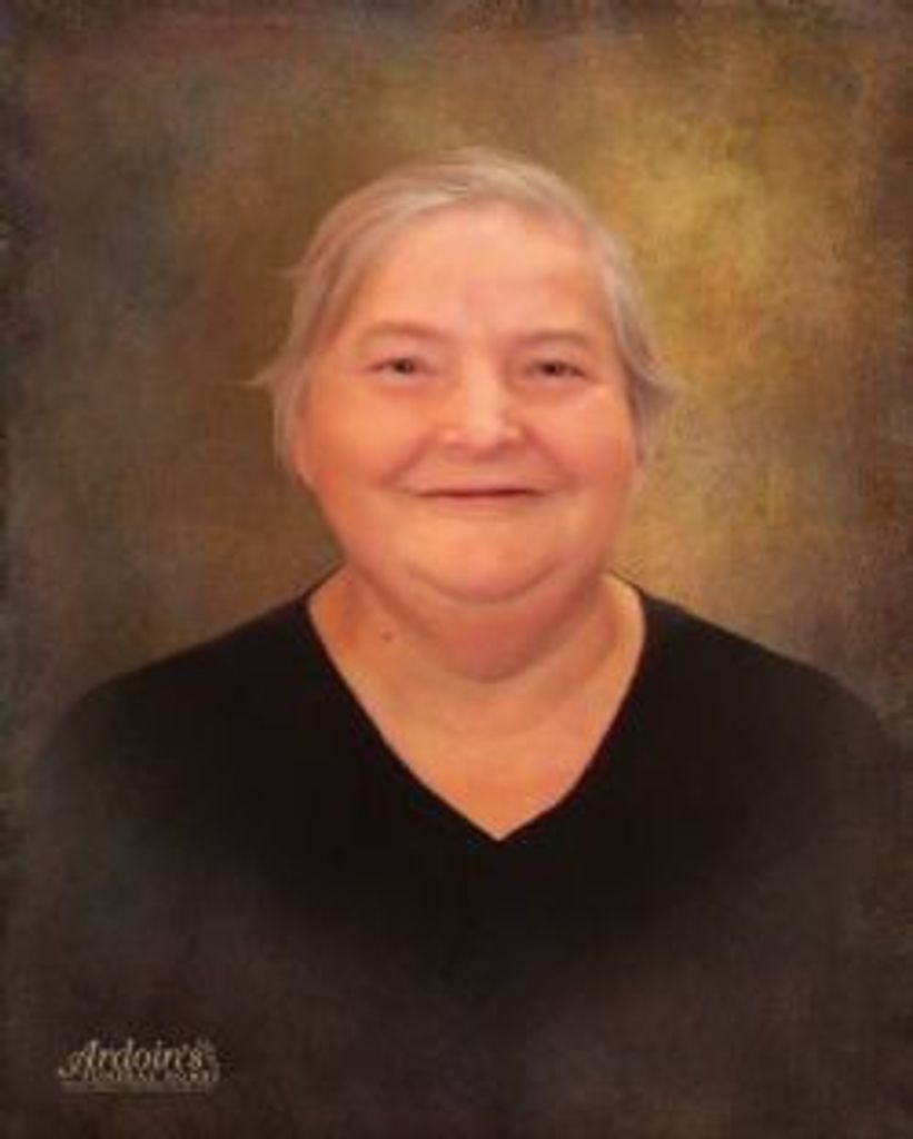 Susanne Brown