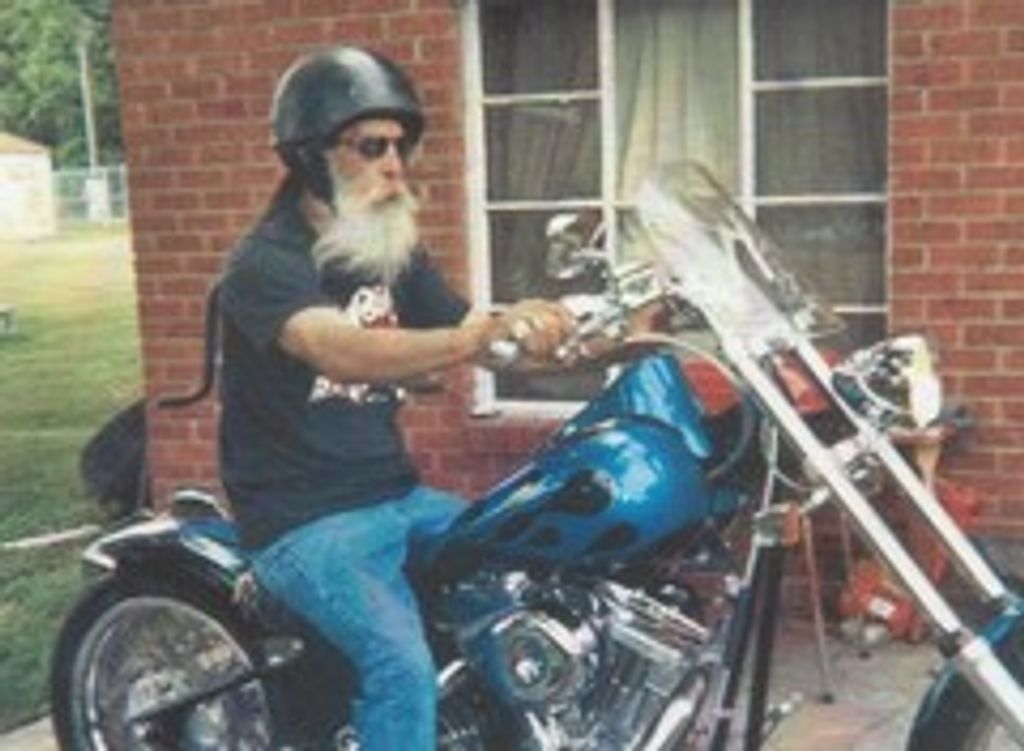 John E.  Robinson Profile Photo