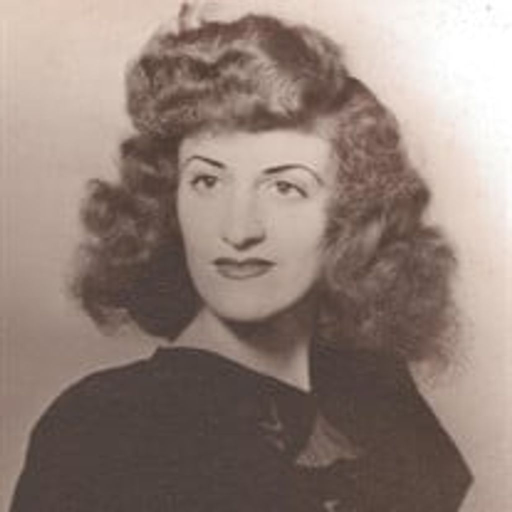 Mary Webber