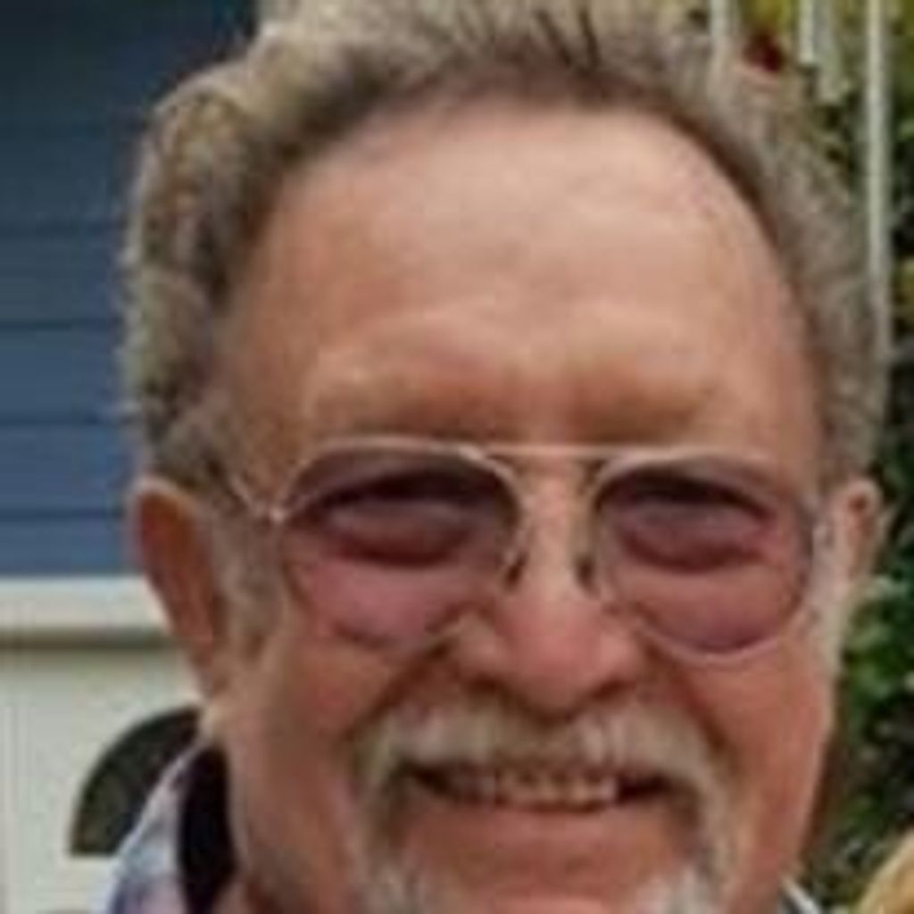 Garry Lee Lewis
