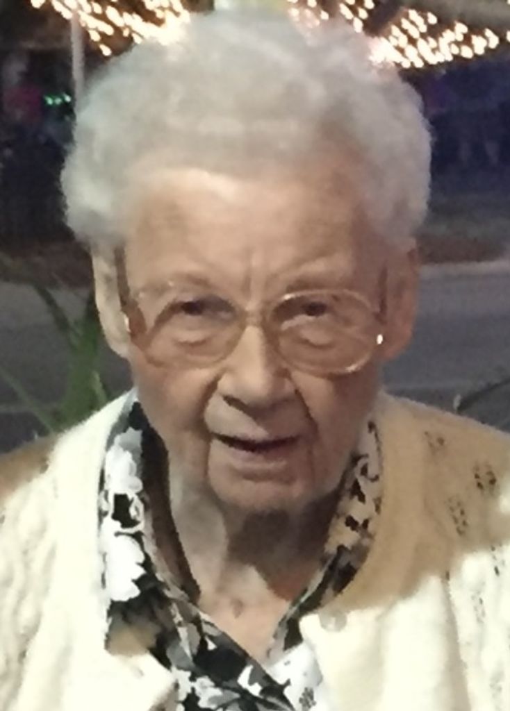Maxine Bryant