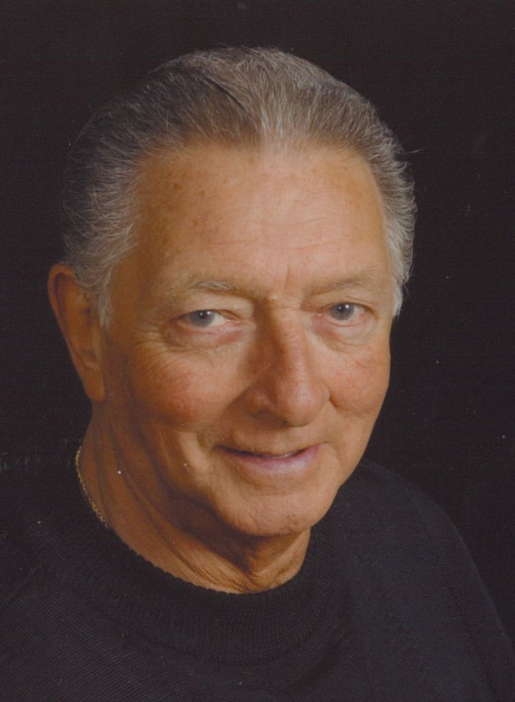 Karl E. Fauvie