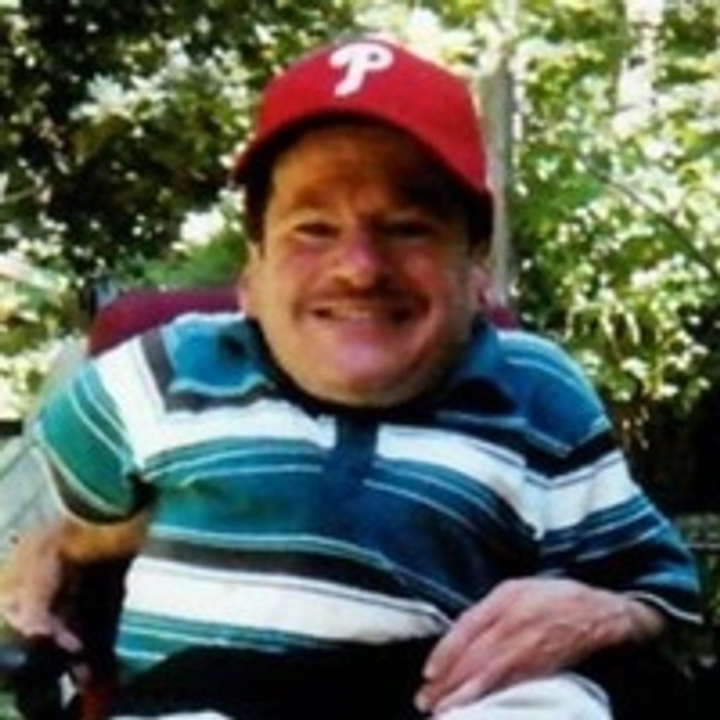 Brian Lucas