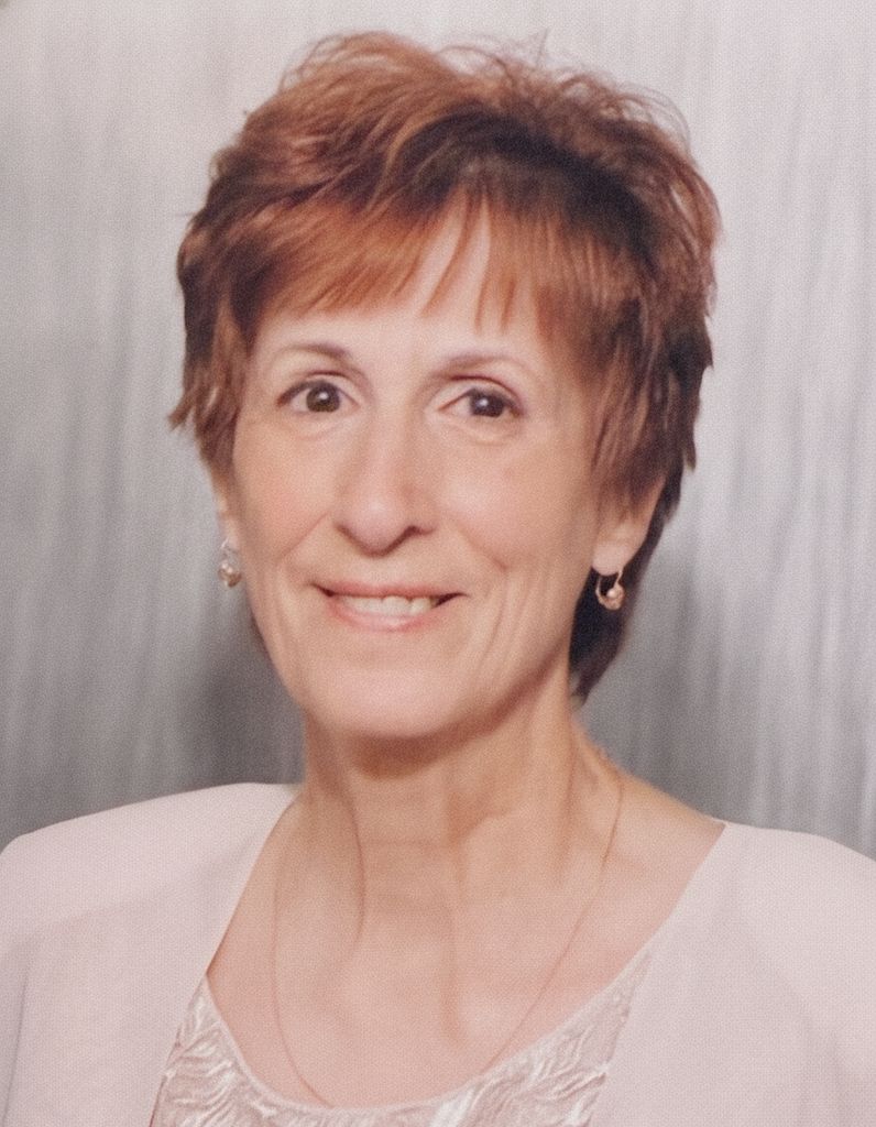 Frances C. Soccio
