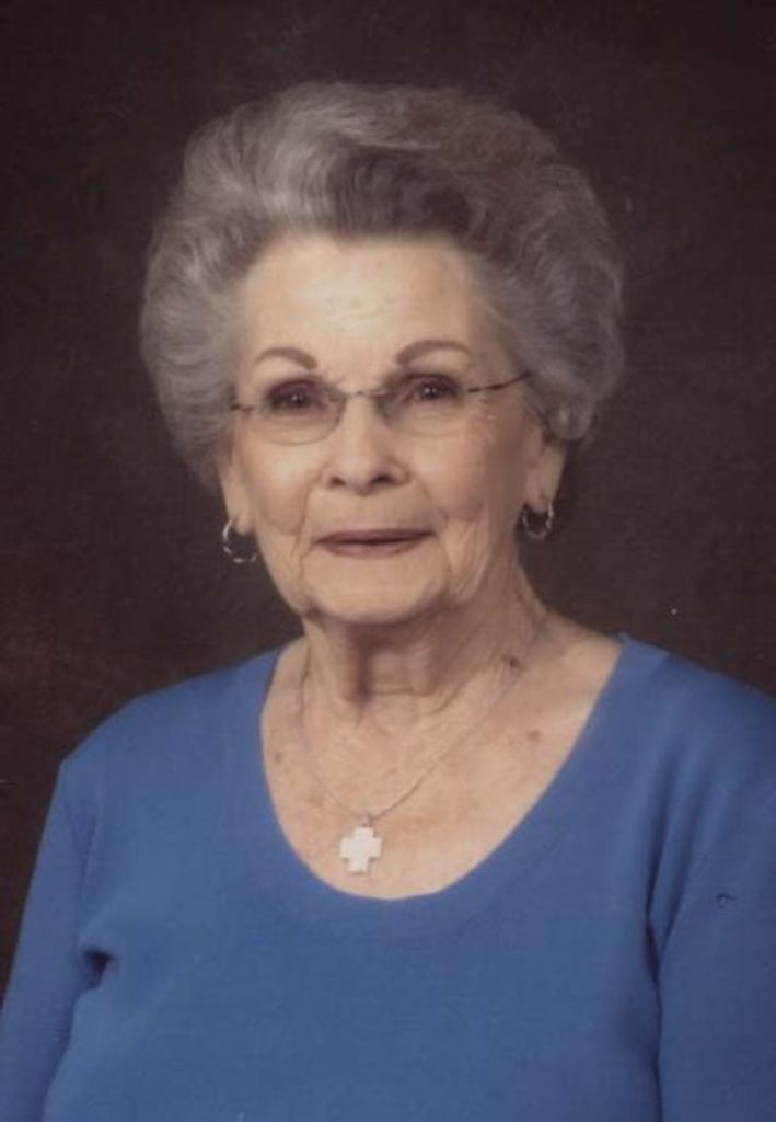 Reba Nell Duncan Hunt Profile Photo
