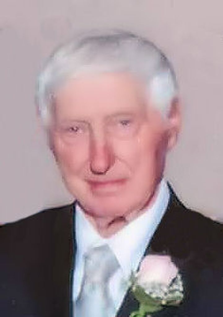 Gary P. Smedra