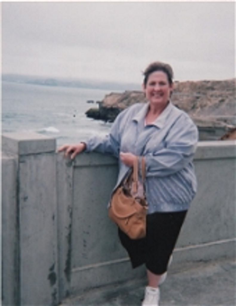 Gloria Rankin