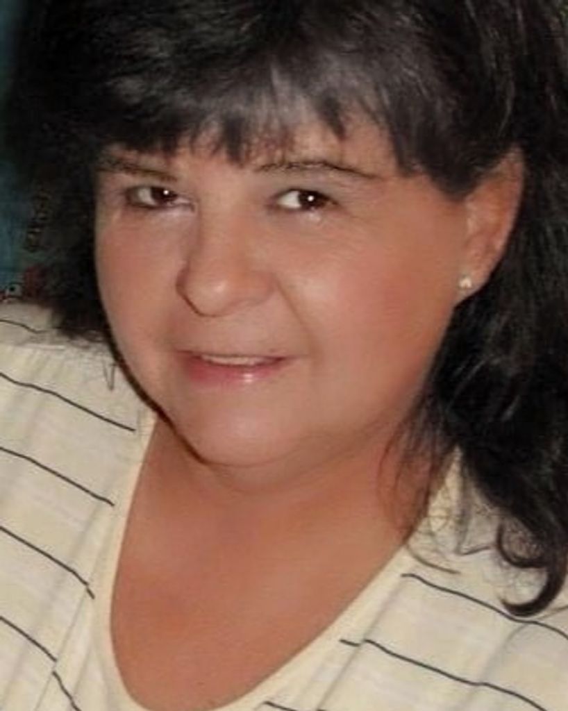 Carol Anne Miller