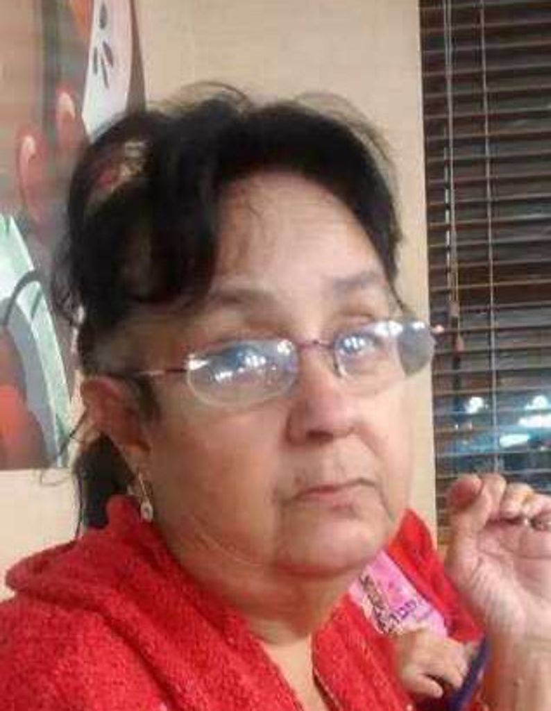 Linda Locklear Profile Photo