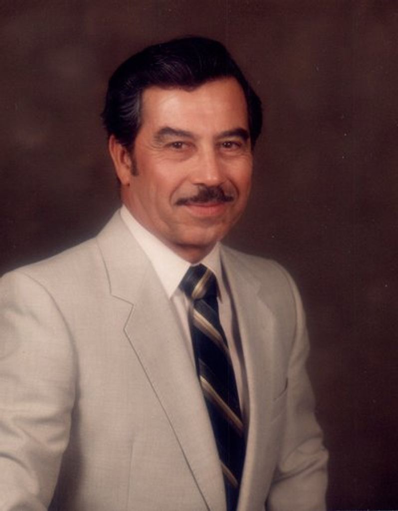Sfc (Retired) Vidal Leal