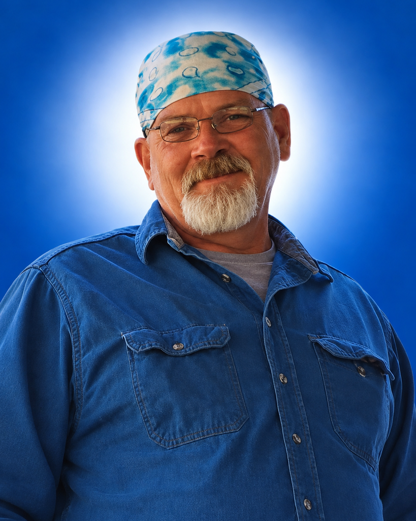 Louis Weldon Profile Photo