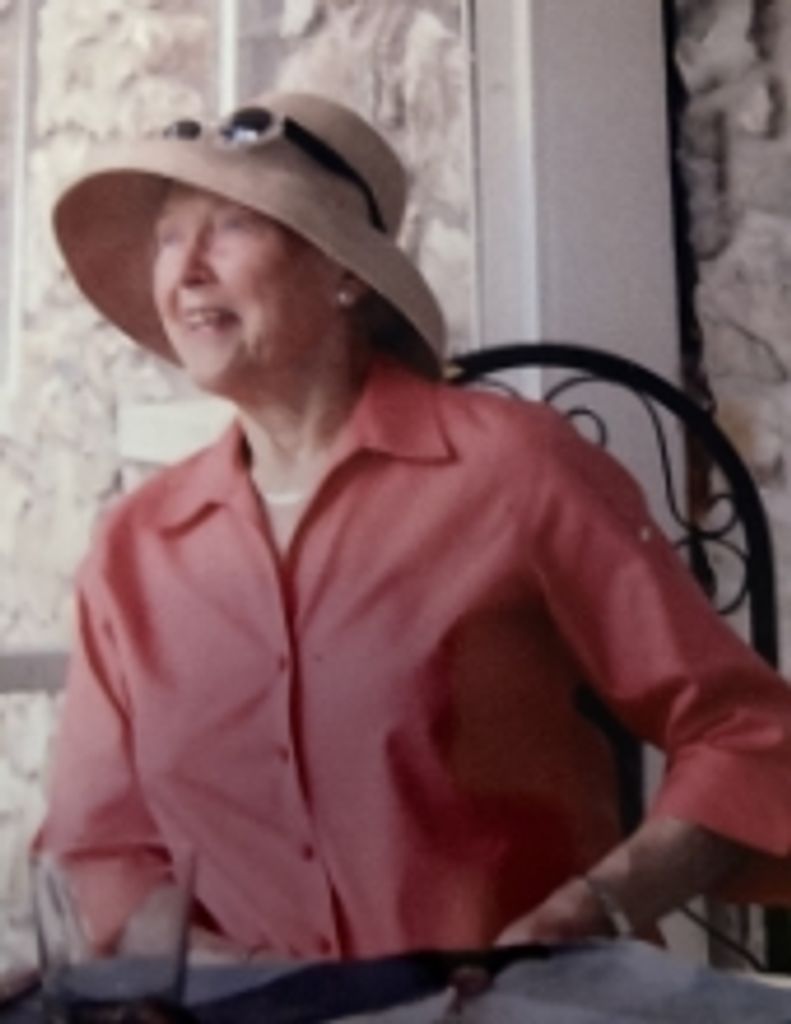 Elizabeth S. Masland