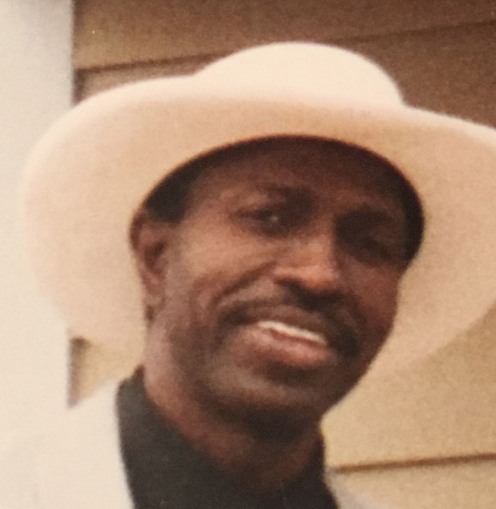 James R. Davis