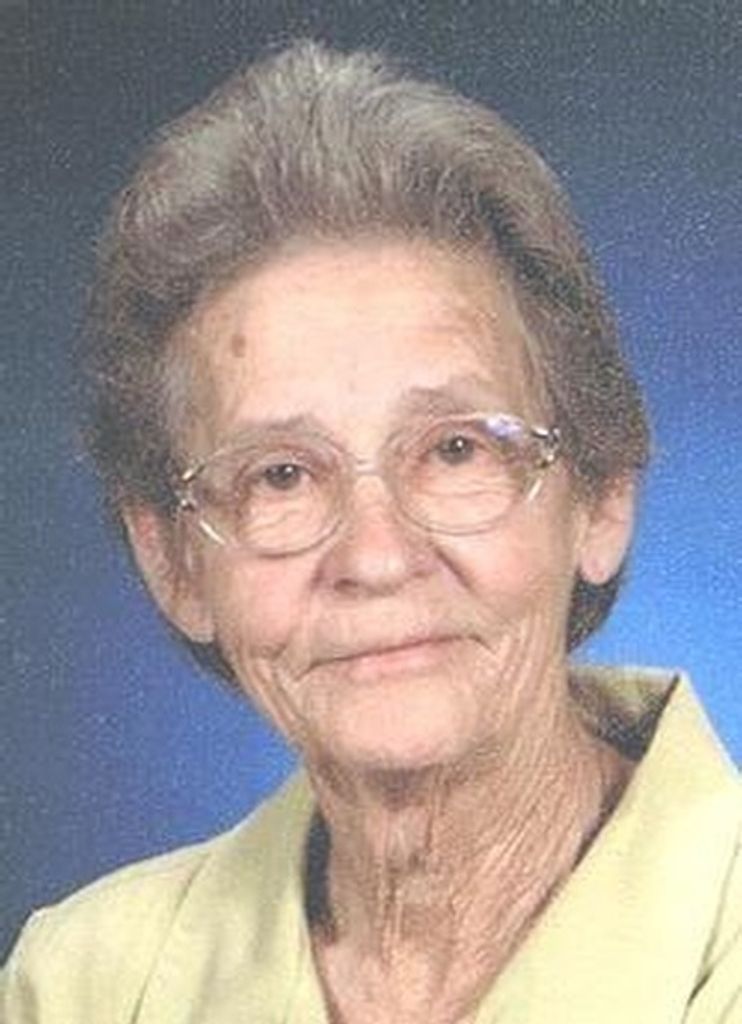 Ruby Catherine Cordell