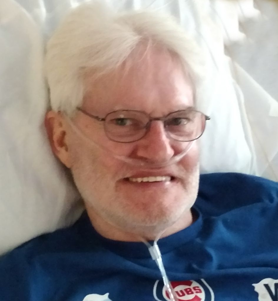 Richard Thomas Mcmillan