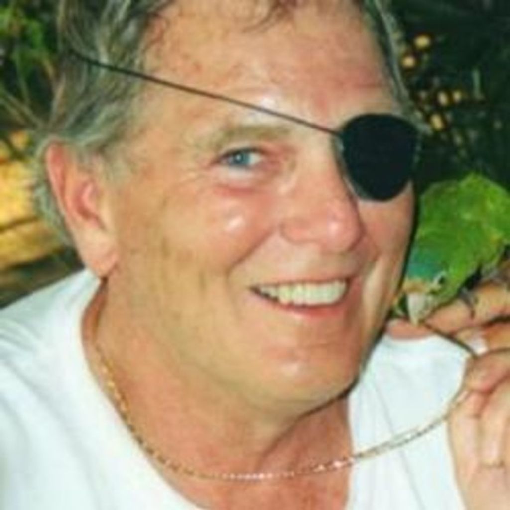 Charles William Davis