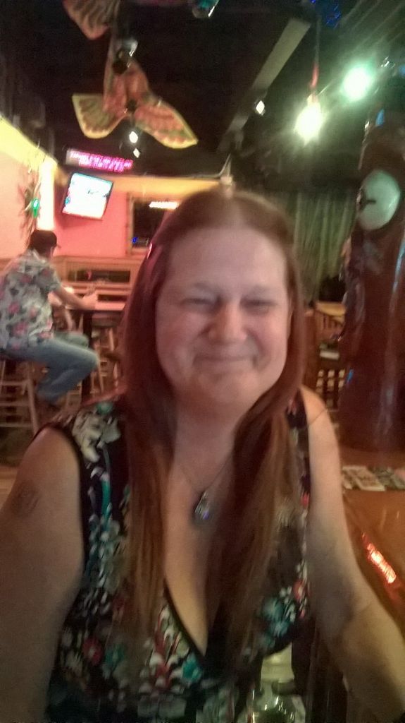 Melody Jane Moore