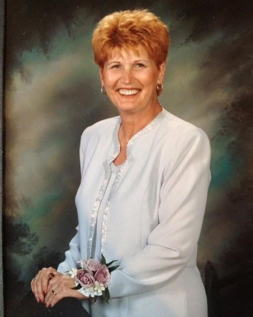 Sharon M. Chafin-Burke Profile Photo