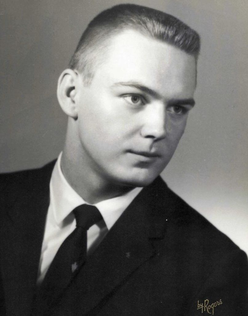 Frederick W. Pencek Profile Photo