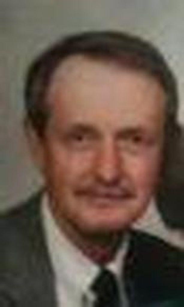 Felix Edward Clearman