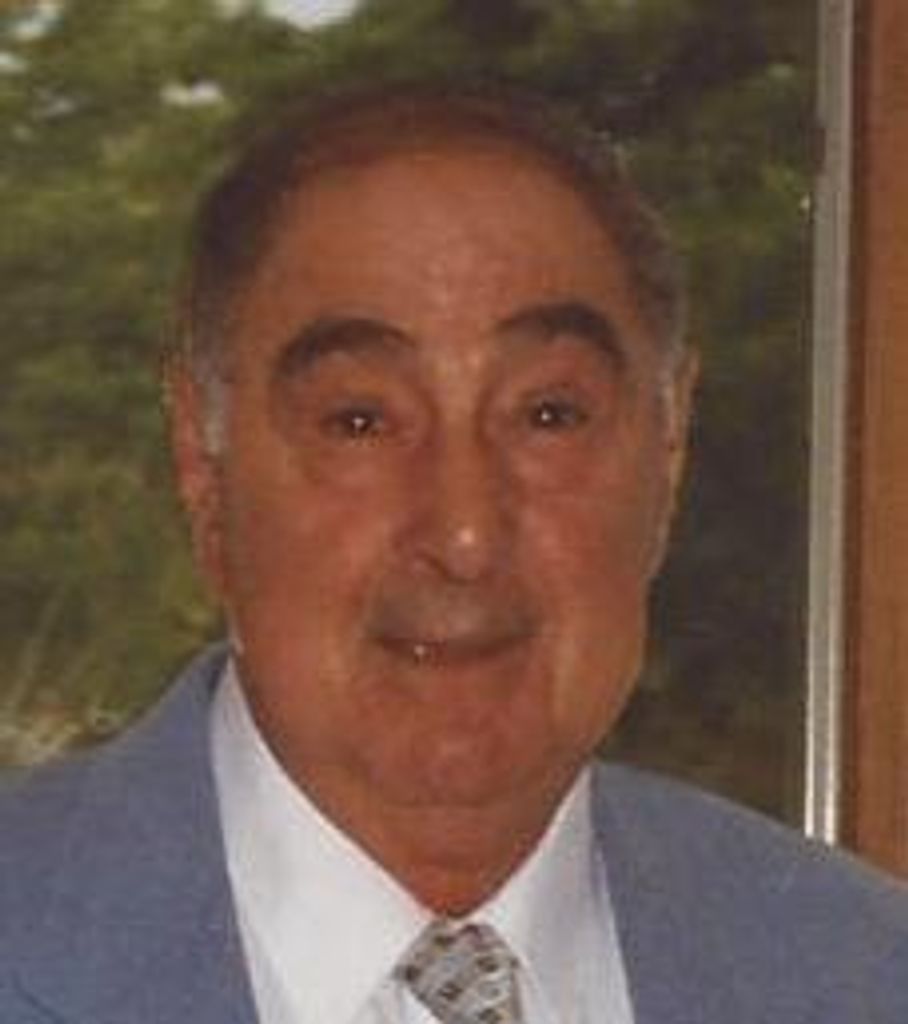 John E. Caminiti