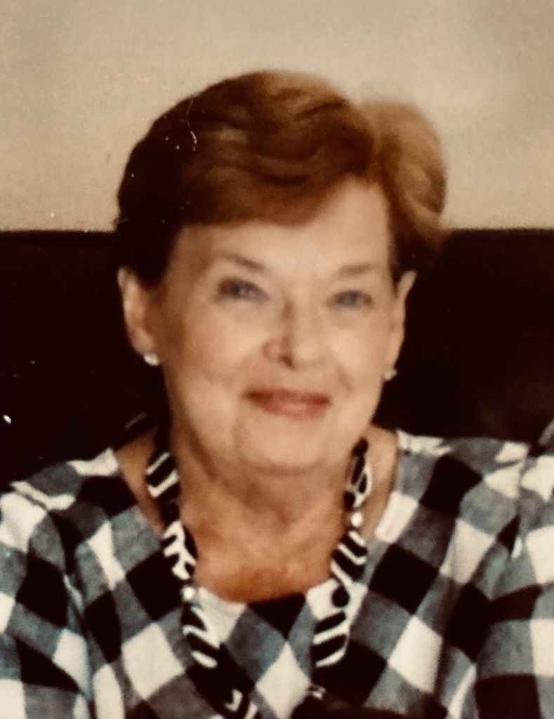 Josephine Valosich Palic