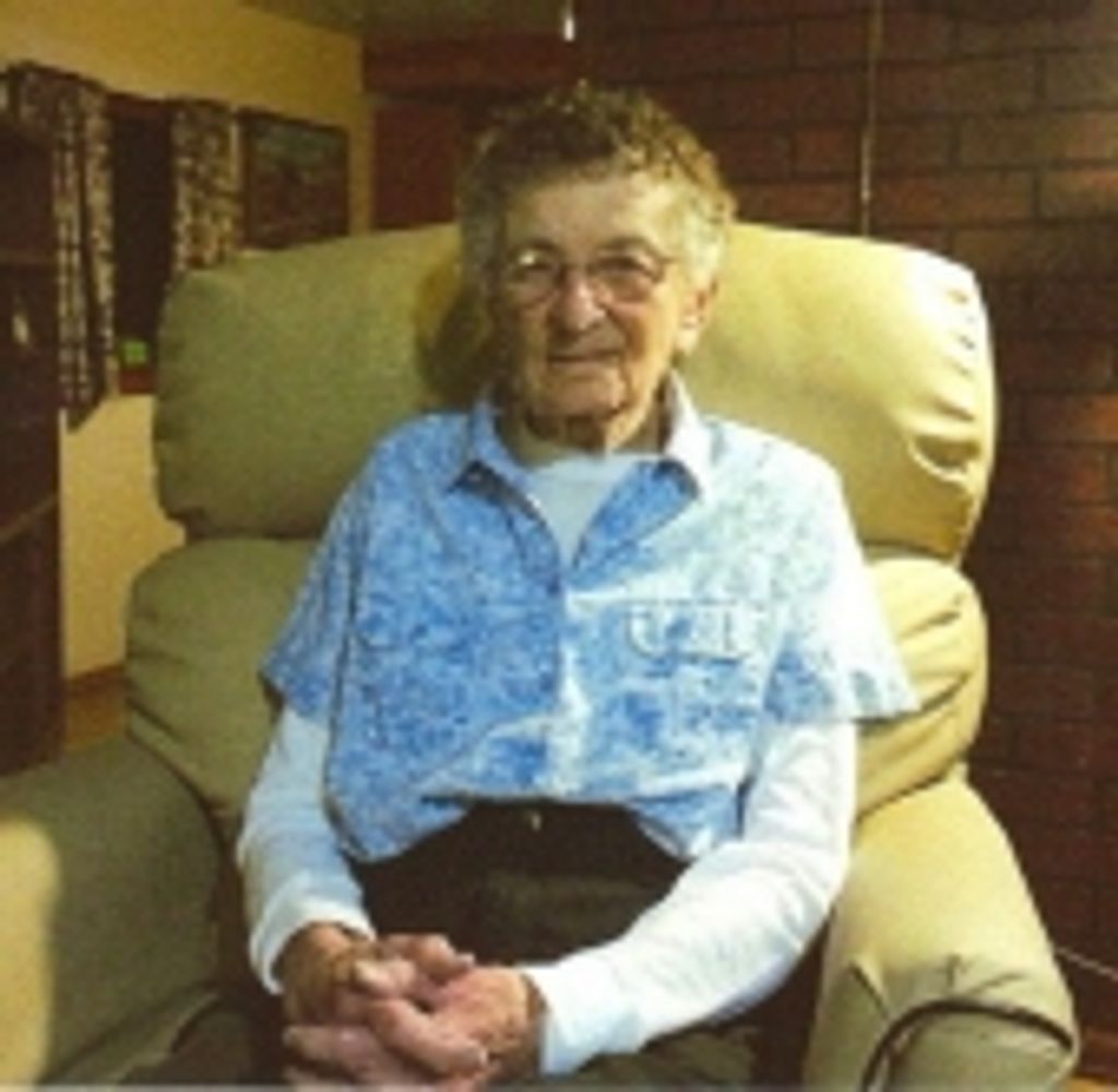 Val Rasmussen
