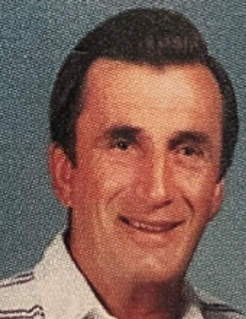 Joseph N. Klobucher