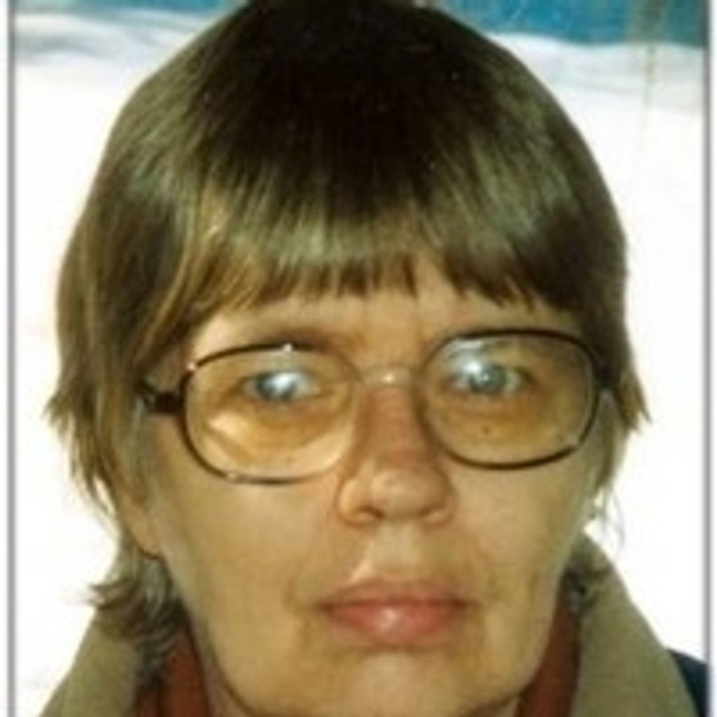 Joanne Laliberte