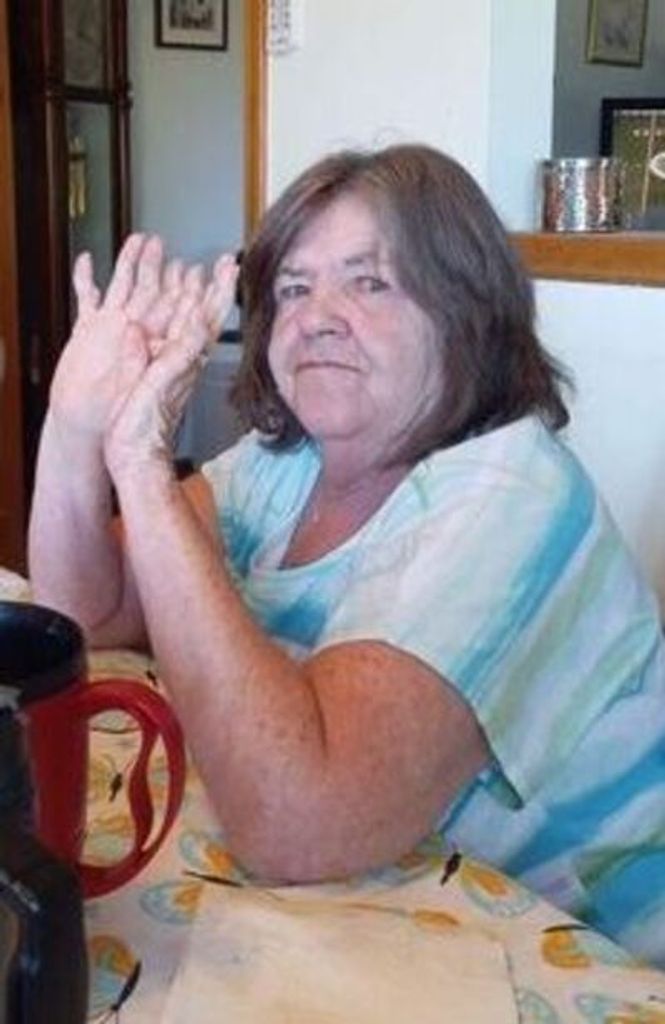 May Boyle Profile Photo