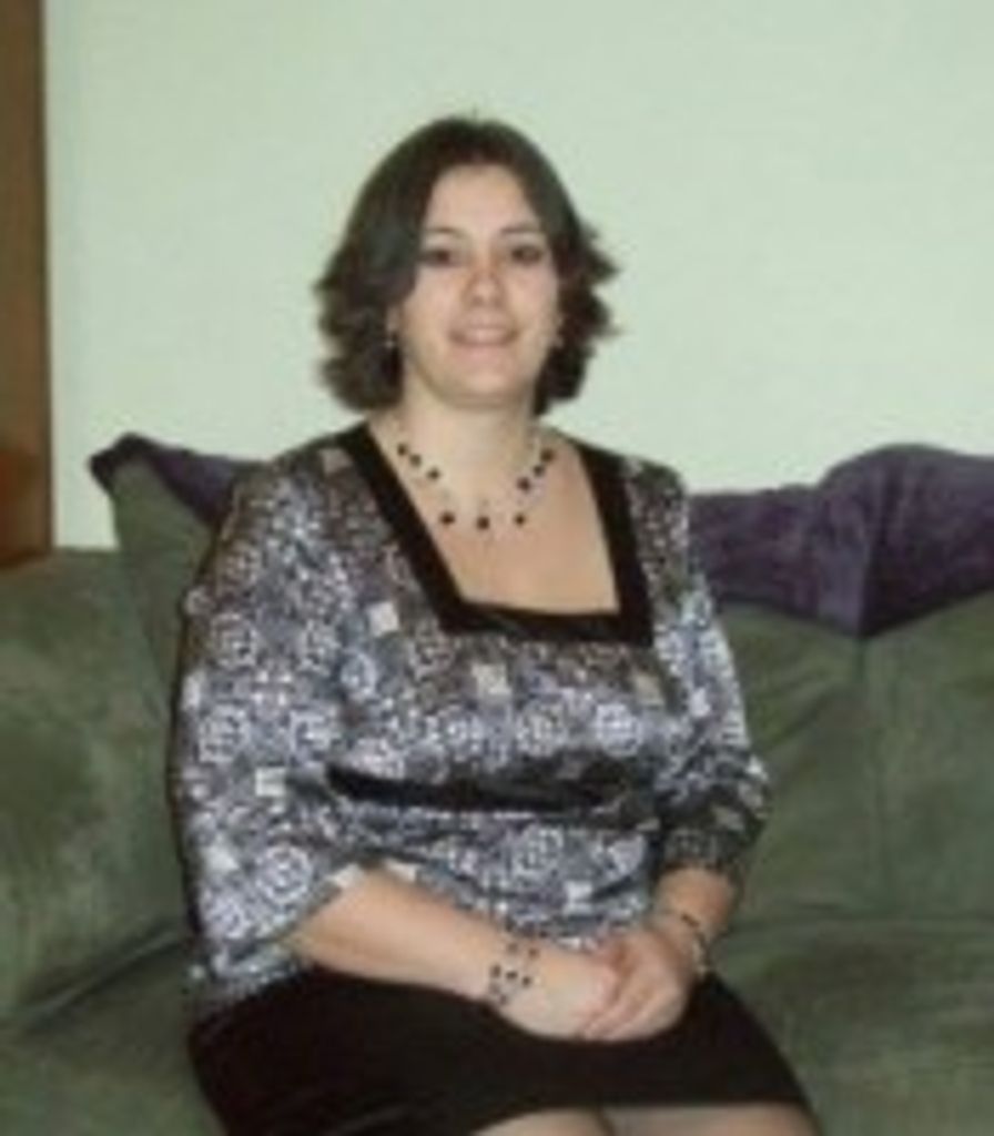 Ms. Shelly Dawn Vessell Gravely