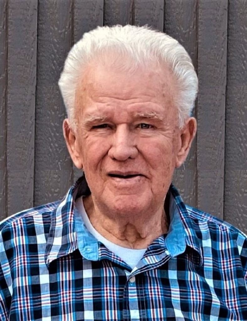 Paul Leslie Smith