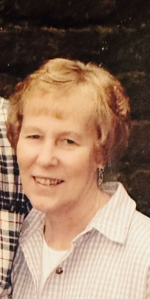 Gladys Maynard Profile Photo