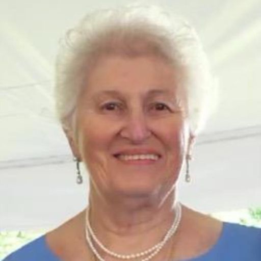Iris Arpenig Agajanian Profile Photo