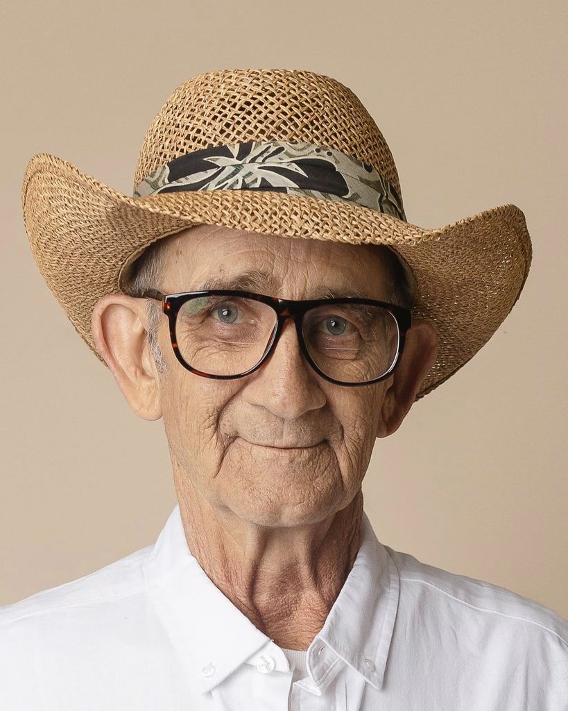 Hugh Steve Whitehead Profile Photo