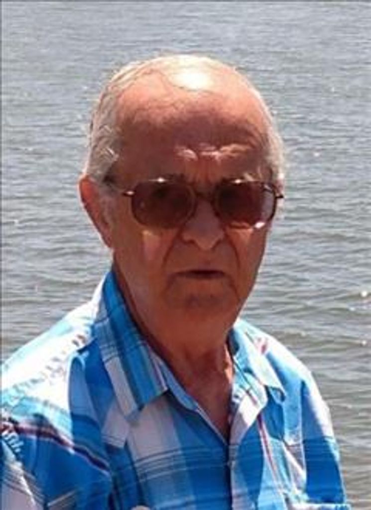 Chester Tommie Fisher