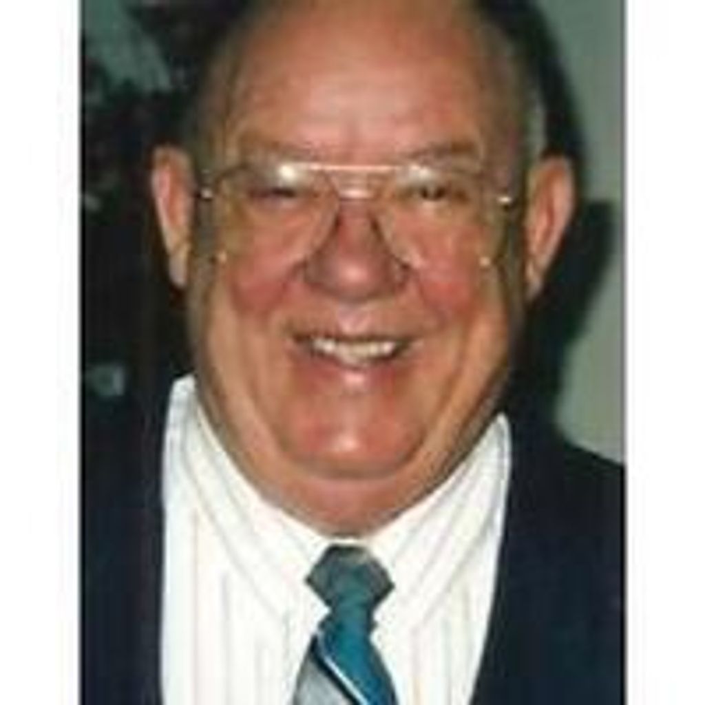 William "Bill" J. Parisian