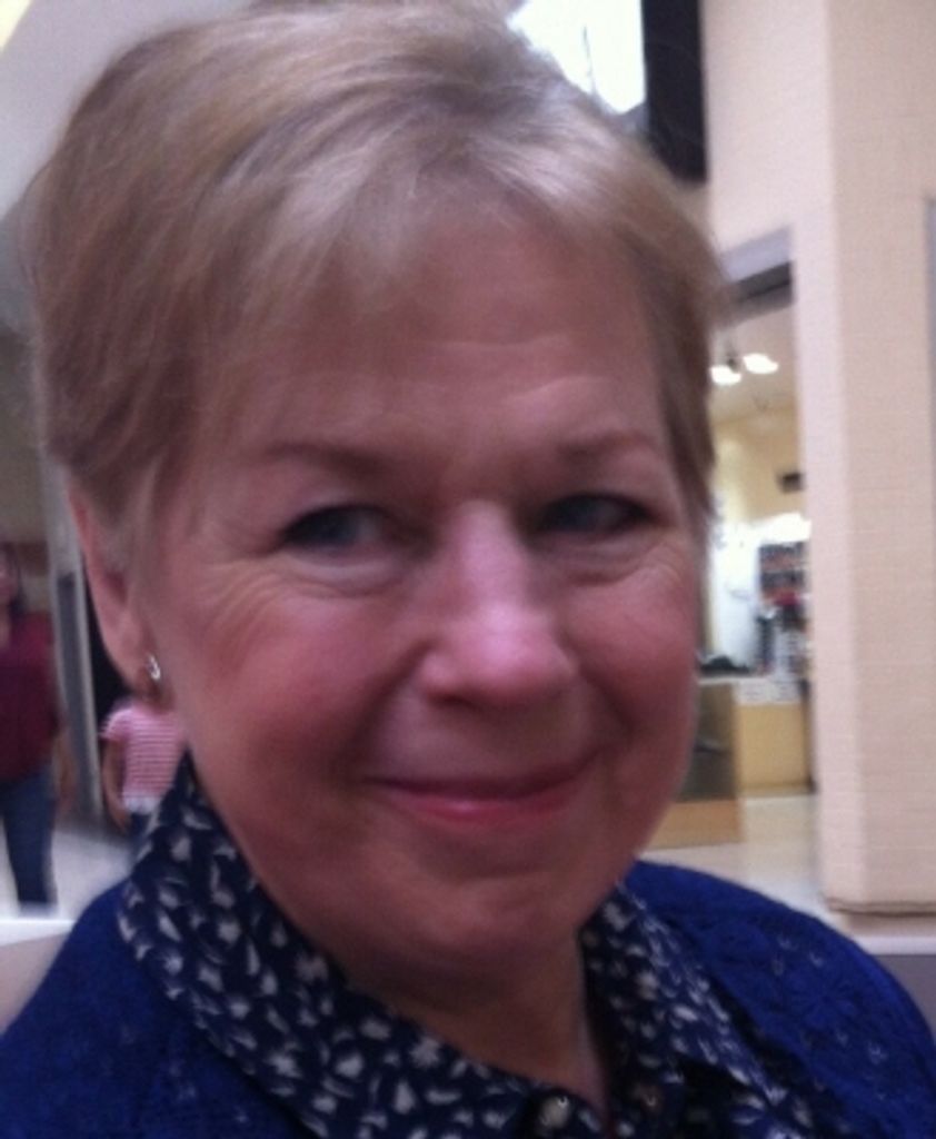 Mary Jane Matthews Profile Photo