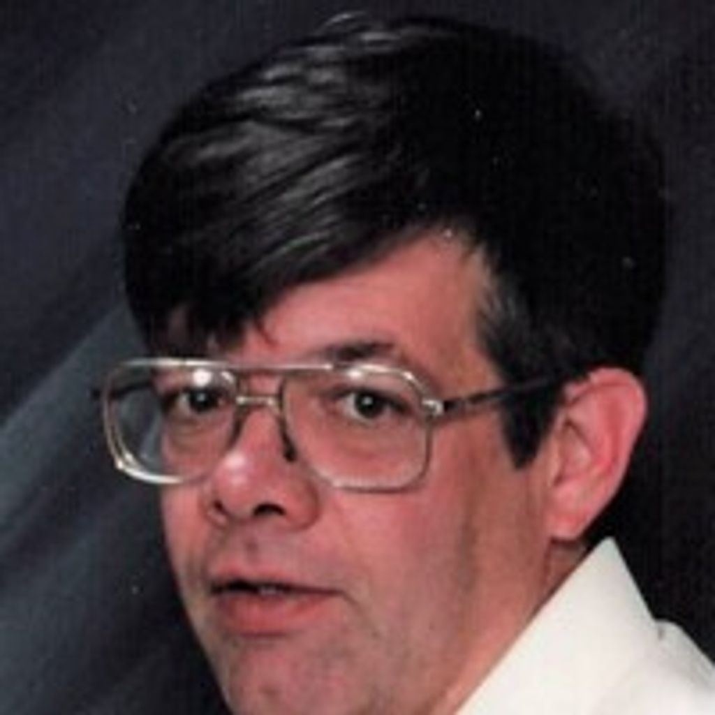 Terry L. Stafford