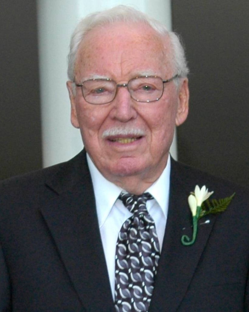 Charles F. Samec
