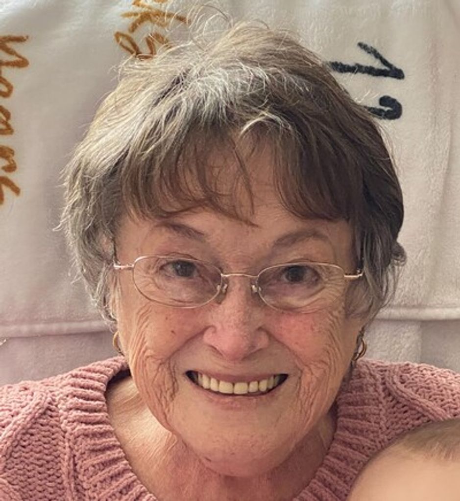 Annette Clarkson