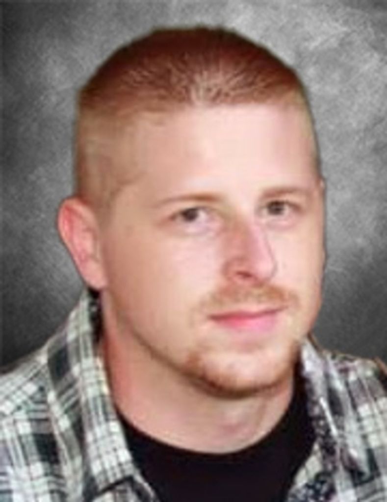 Matt Garringer Profile Photo