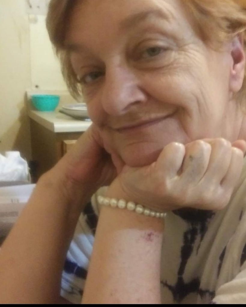 Brenda L. Williams