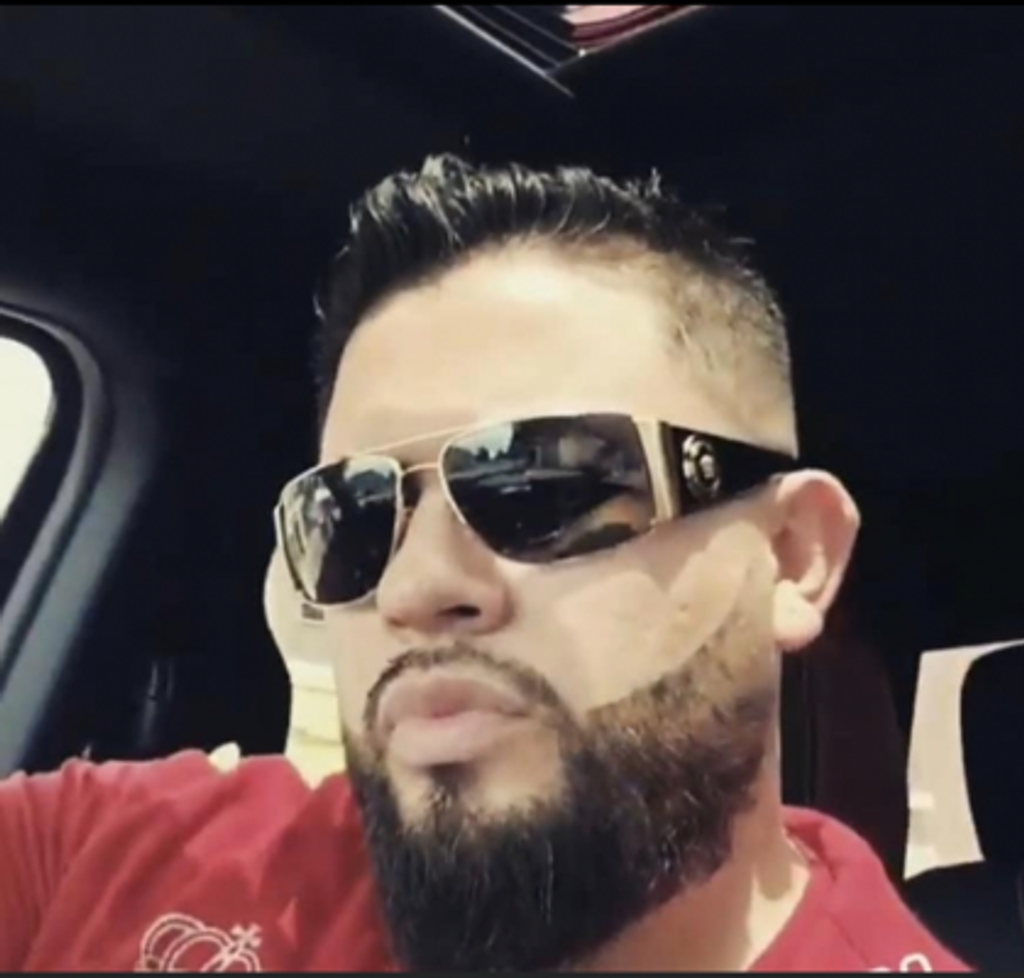 Jose Salvador Gonzalez